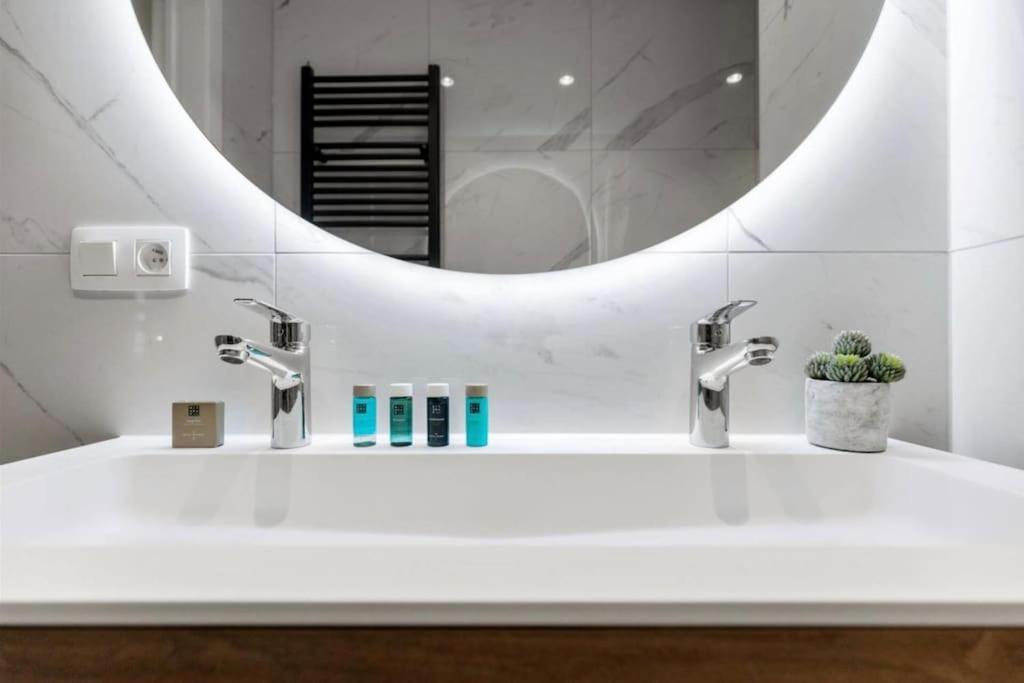Appartamento Albane - Modern 2 Slaapkamer Ostenda