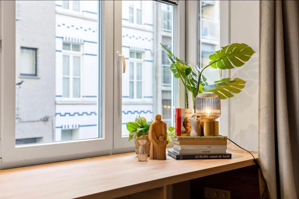 Albane - Modern 2 Slaapkamer Appartamento *